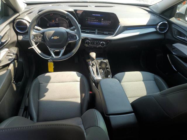 2024 CHEVROLET TRAX 1LT - KL77LHE21RC118579