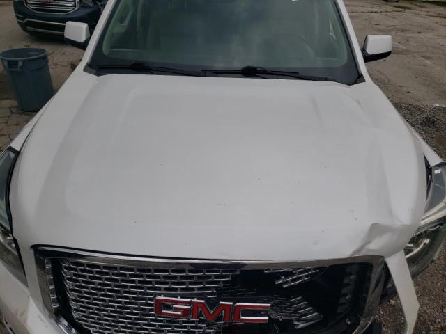 VIN 1GKS2BKC0GR265761 2016 GMC Yukon, Slt no.12