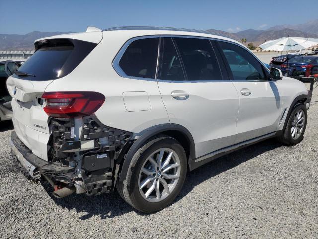 VIN 5UXCR6C09L9D55512 2020 BMW X5, Xdrive40I no.3