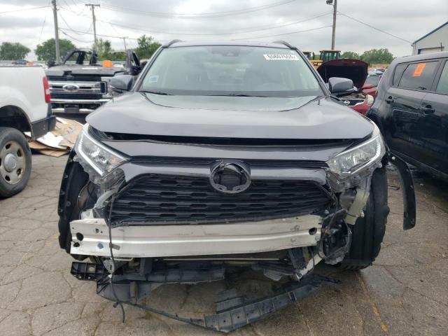 2019 TOYOTA RAV4 XLE 2T3P1RFV0KW072818  65607604