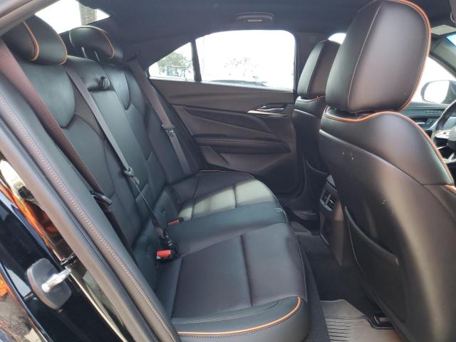 2020 CADILLAC CT4-V - 1G6DD5RLXL0136935