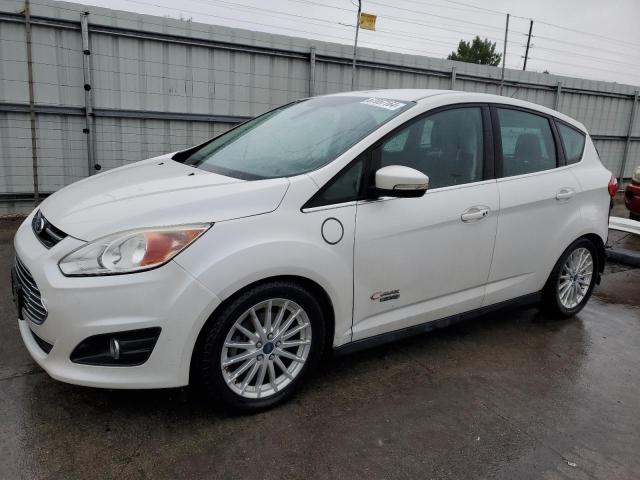 FORD C-MAX PREM