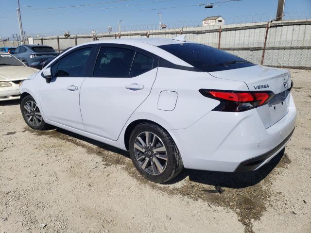 2023 NISSAN VERSA SV - 3N1CN8EV1PL816166