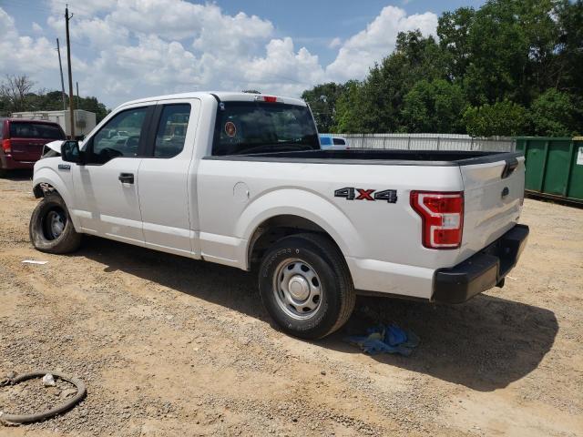 2019 FORD F150 SUPER - 1FTEX1EP3KFB49922