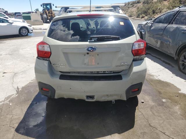 VIN JF2GPACC8E8346863 2014 Subaru XV, 2.0 Premium no.6