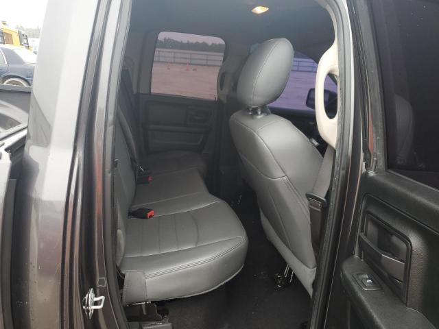 2017 RAM 1500 ST - 1C6RR6FG7HS860943