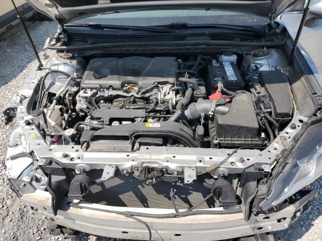 VIN 4T1B11HK6KU817837 2019 Toyota Camry, L no.11