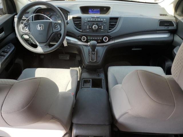 2015 HONDA CR-V LX - 5J6RM3H35FL003716