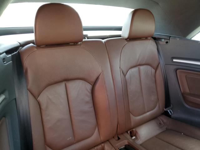 2015 AUDI A3 PREMIUM - WAU7FLFF4F1099707