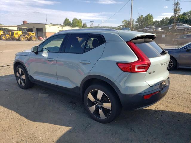 VIN YV4162XZXK2018657 2019 Volvo XC40, T5 Momentum no.2