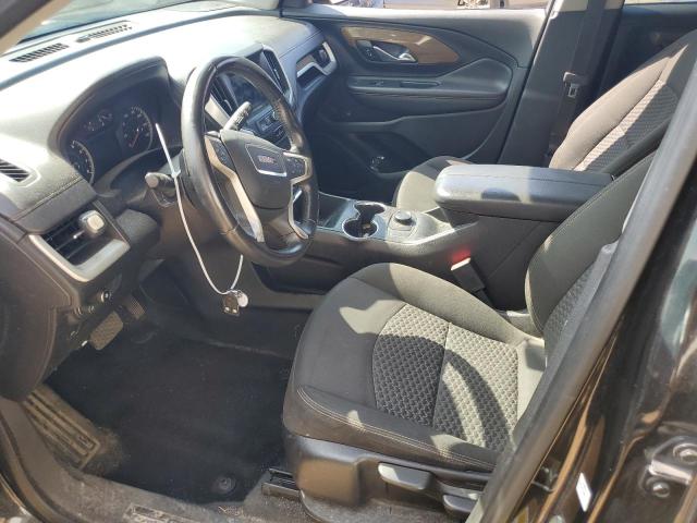 2018 GMC TERRAIN SL - 3GKALMEX3JL141162