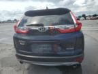 HONDA CR-V TOURI photo