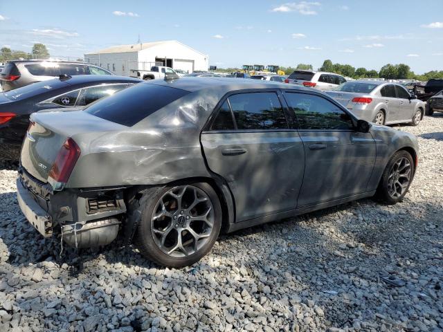 2017 CHRYSLER 300 S - 2C3CCABG9HH603688