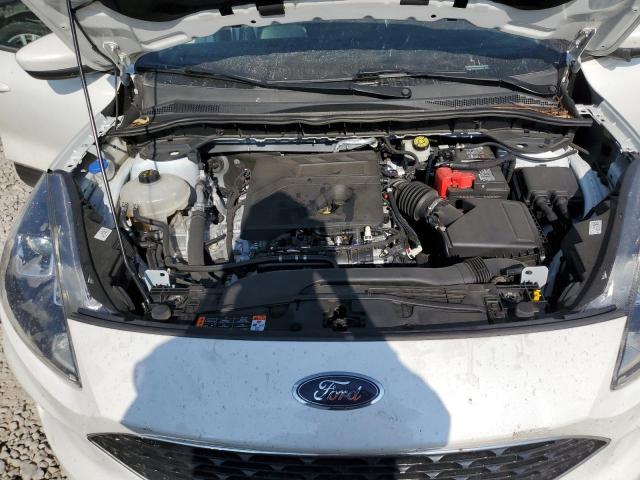 2020 FORD ESCAPE SEL - 1FMCU9H67LUB59377