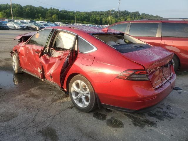 2024 HONDA ACCORD LX - 1HGCY1F23RA022085