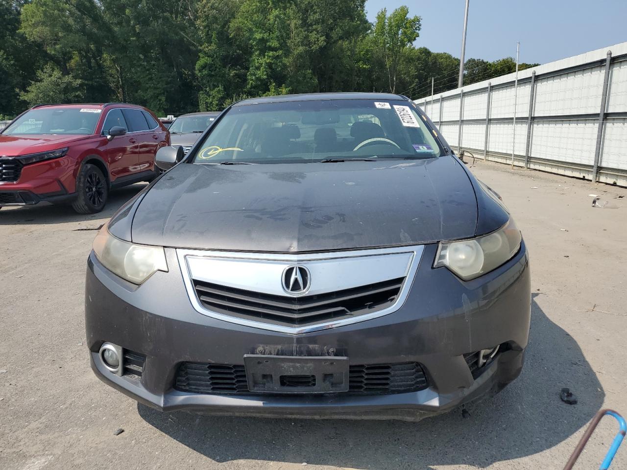 Lot #2987705286 2013 ACURA TSX