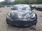 Lot #3302652048 2021 TESLA MODEL 3