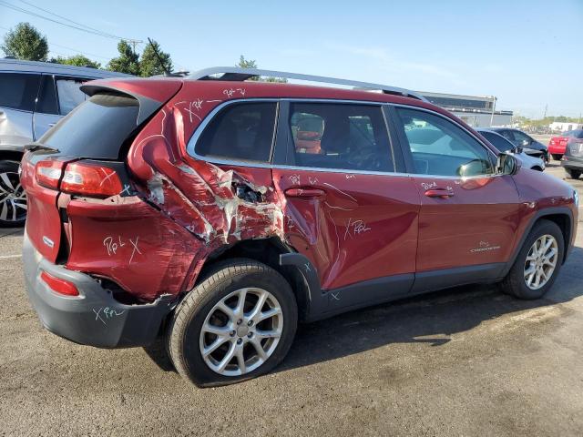 Vin: 1c4pjlcbxew155377, lot: 69489224, jeep grand cher latitude 20143