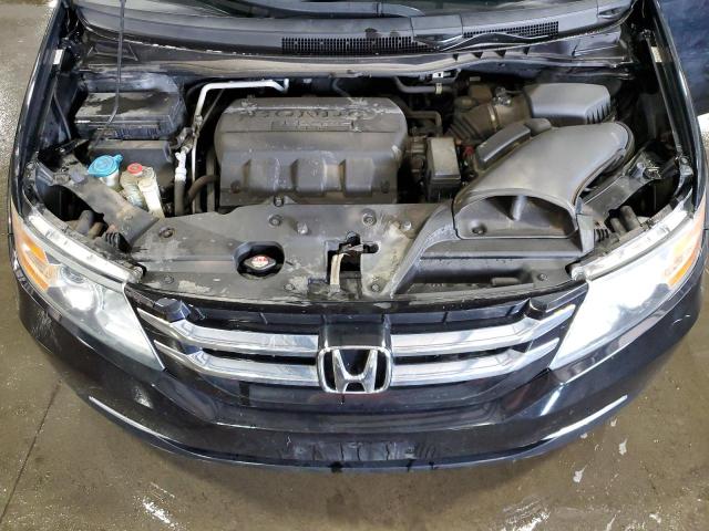 2015 HONDA ODYSSEY EX - 5FNRL5H69FB050281