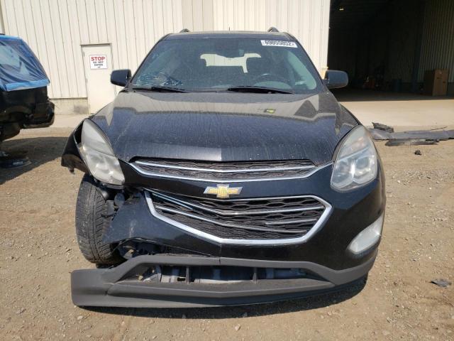 2016 CHEVROLET EQUINOX LT 2GNFLFEK0G6318711  69055052