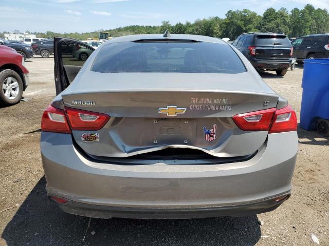 2017 CHEVROLET MALIBU LT - 1G1ZE5ST1HF286245