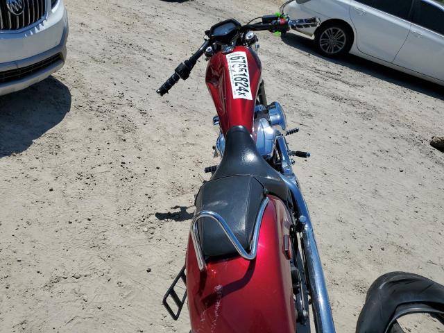 2018 HONDA VT1300 CX JH2SC612XJK300435