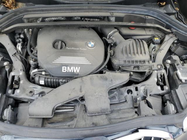 VIN WBXHT3C36G5F67639 2016 BMW X1 no.12