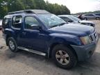 NISSAN XTERRA OFF photo