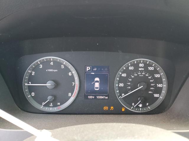 2015 HYUNDAI SONATA SE - 5NPE24AF5FH220000