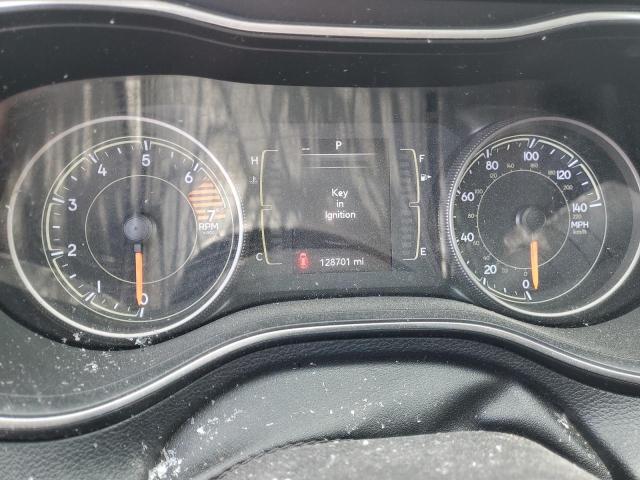 2019 JEEP CHEROKEE L - 1C4PJLCB7KD454459