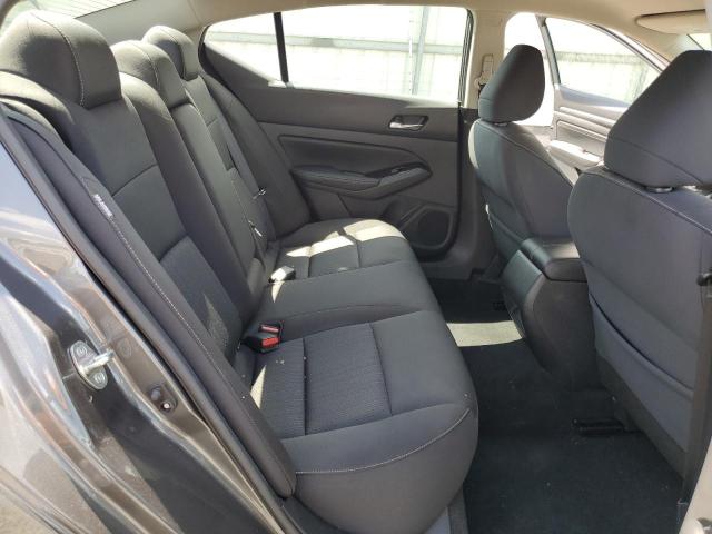 2021 NISSAN ALTIMA SV - 1N4BL4DV0MN327929