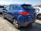 HYUNDAI TUCSON GLS снимка