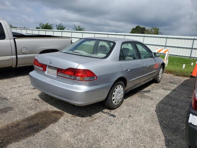 2002 HONDA ACCORD LX JHMCG56432C026348  69026884