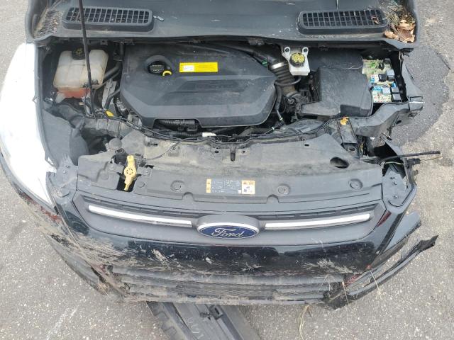 2016 FORD ESCAPE SE - 1FMCU0GX2GUA19944