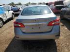 NISSAN SENTRA S photo