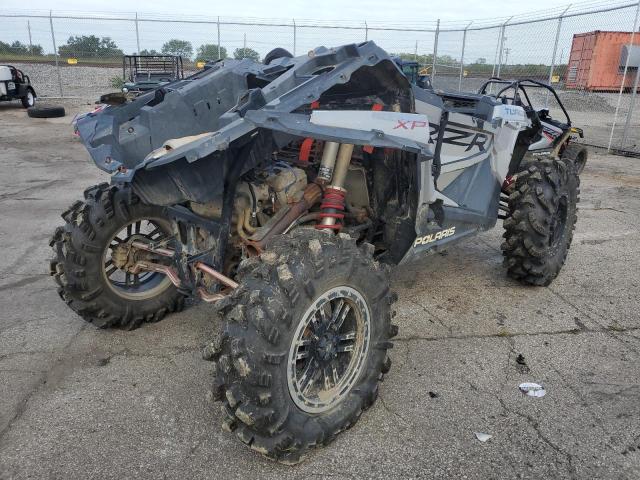 2021 POLARIS RZR XP TUR - 3NSNAE92XMF139482