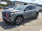 2020 GMC TERRAIN SL - 3GKALVEV2LL145369
