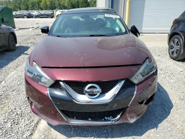 2016 NISSAN MAXIMA 3.5 - 1N4AA6AP2GC447654