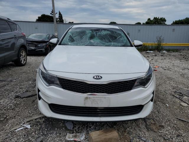 2016 KIA OPTIMA LX - 5XXGT4L34GG040786