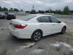 HONDA ACCORD LX photo