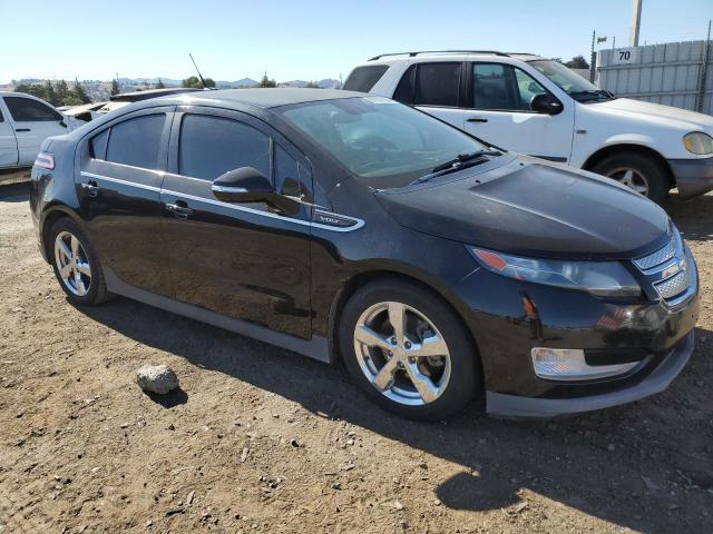 VIN 1G1RE6E48DU147651 2013 Chevrolet Volt no.4