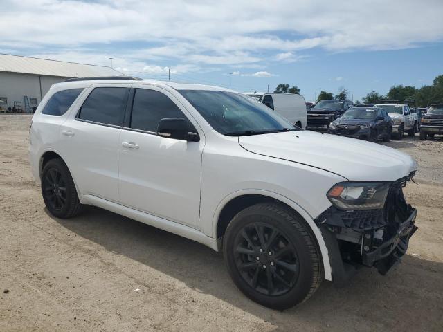 2018 DODGE DURANGO GT - 1C4RDJDG2JC146005