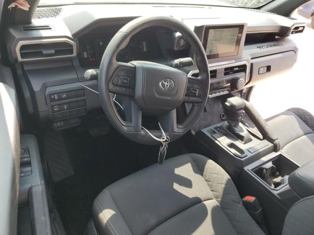 2024 TOYOTA TACOMA XTR 3TYJDAHN2RT004113