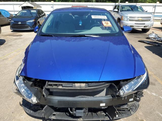 2023 HYUNDAI ELANTRA SE - KMHLS4AG0PU566474