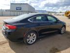 CHRYSLER 200 LIMITE photo