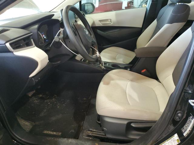 2022 TOYOTA COROLLA LE - 5YFEPMAE2NP368020