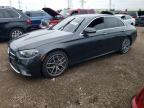 2021 MERCEDES-BENZ E 350 4MAT - W1KZF8EB4MA916474