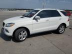 2015 MERCEDES-BENZ ML 350 - 4JGDA5JB5FA562650