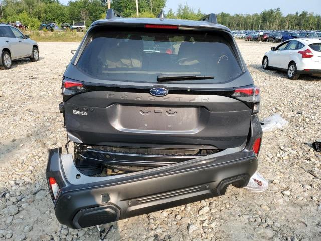 2025 SUBARU FORESTER L - JF2SLDRC1SH423826