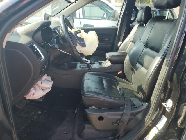 2015 DODGE DURANGO LI - 1C4RDJDG9FC202304